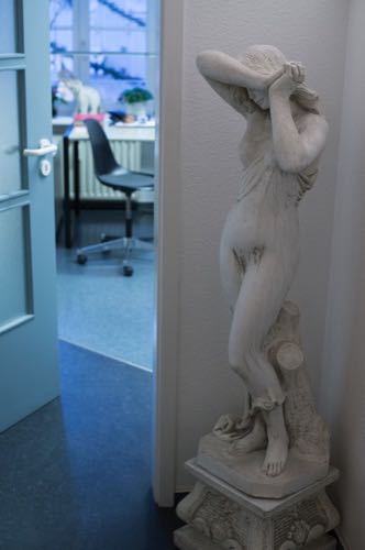 Praxisfoto