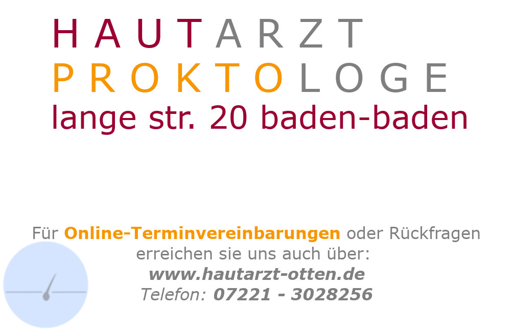 Hautarztpraxis Dres. Otten